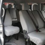 Private Transportation between Puerto Princesa and El Nido - The Experience: What to Expect from This Transfer Service