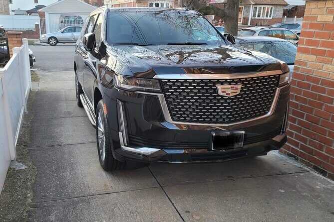 Private Transportation First Class SUV in New York - Who Is This Transfer Best For?