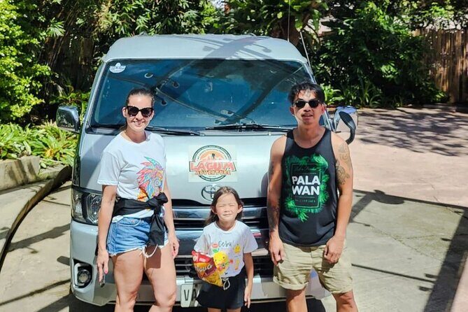 Private Transportation from El Nido to Puerto Princesa Palawan - Final Thoughts