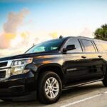Private Transportation to Airport in Atlanta - Why This Transfer Might Be the Right Choice