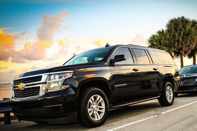 Private Transportation to Airport in Atlanta - Why This Transfer Might Be the Right Choice