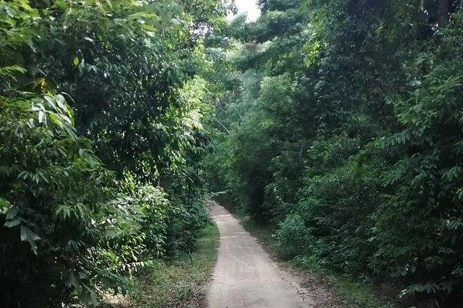 Private trip around Koh Phangan - FAQ