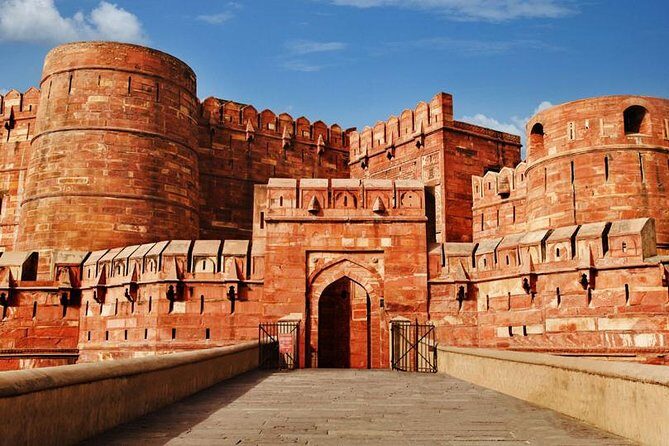 Private Trip To Agra with Taj Mahal and Agra Fort - Why Choose This Tour? Analyzing the Value