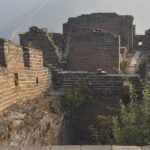 Private Trip to Huanghuacheng Great Wall With Speaking-English Driver - The Sum Up