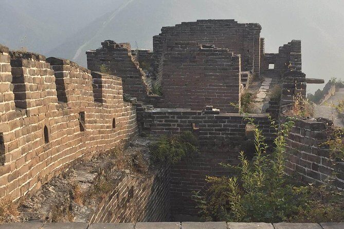 Private Trip to Huanghuacheng Great Wall With Speaking-English Driver - The Sum Up