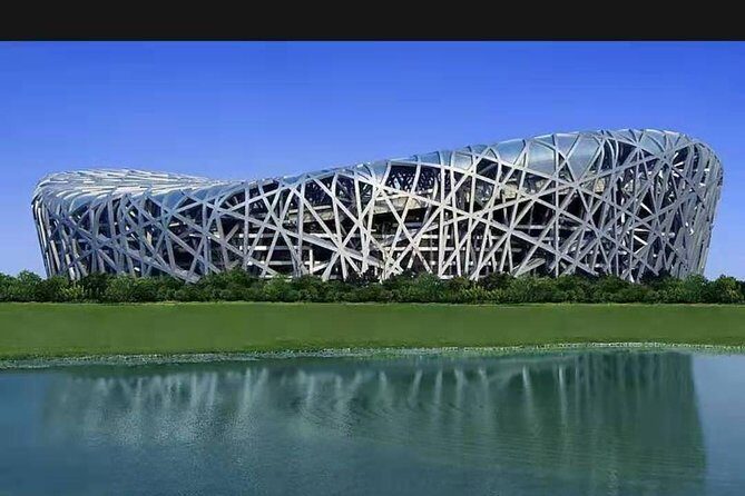 Private Trip to Mutianyu Great Wall&Olympic Stadium with English Speaking Driver - Authentic Insights From Past Travelers