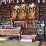 Private Trip to Seongmo Island(Temple) and North Korea Observatory+Kimchi Lesson - What’s Included and What Will Cost Extra