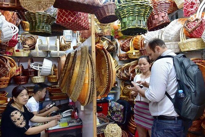 Private Trip to Yiwu International Trade City from Shanghai by Bullet Train - FAQ