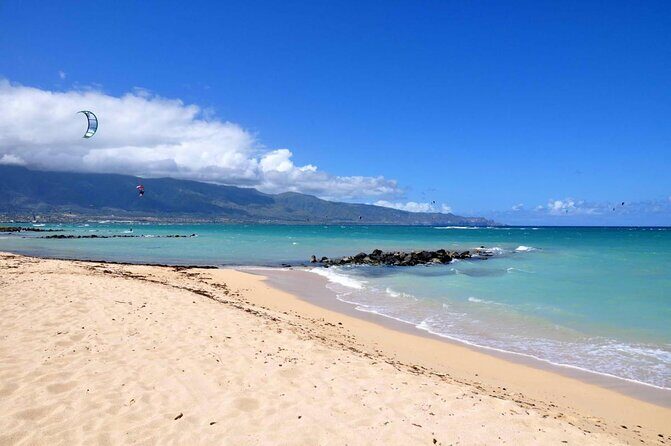 Private Tropics of Maui & Rainforest Valley: Kahului, Wailea, Kihei pick up - Who Should Book This Tour?