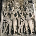 Private Tuk Tuk Tour to Angkor Wat and Small Circle with Two Extras - FAQ