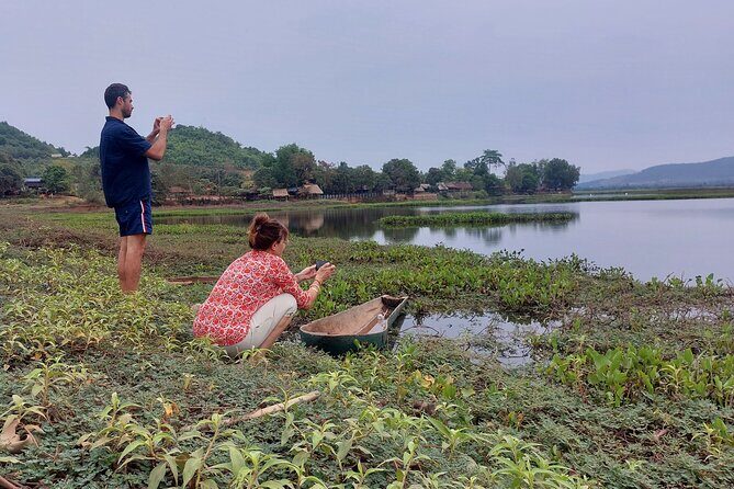 Private Tuktuk Tour: Pepper Farm, Salt Field, Cave& Secret Lake - What Makes This Tour Stand Out?