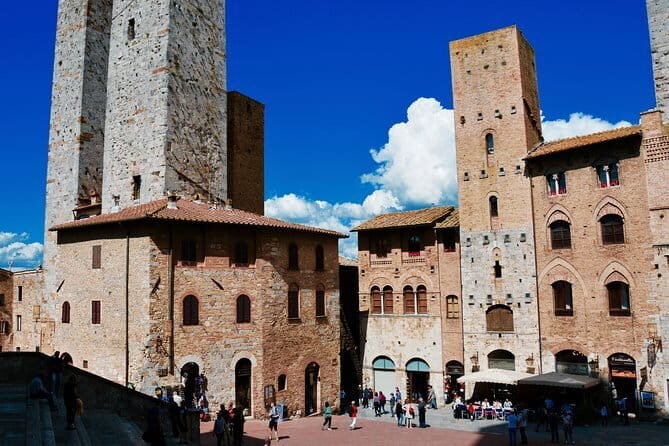 Private Tuscany Tour: Siena, San Gimignano and Chianti Day Trip - Who Is This Tour Best For?