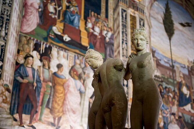 Private Tuscany Tour to Siena and San Gimignano with Winery Lunch - The Itinerary Breakdown: What to Expect