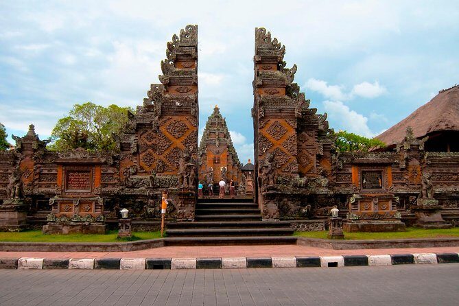 Private Ubud Tour with Hidden Waterfalls - FAQs