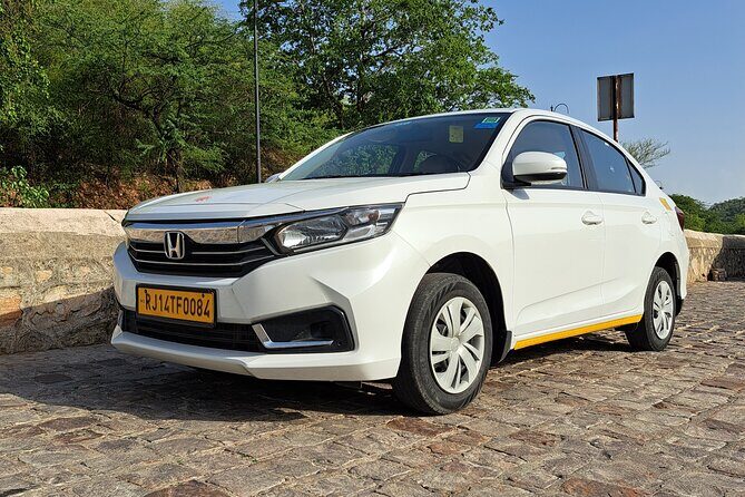 Private Udaipur Arrival Transfer - Airport to Hotel/Accommodation - Who Is This Transfer Best For?