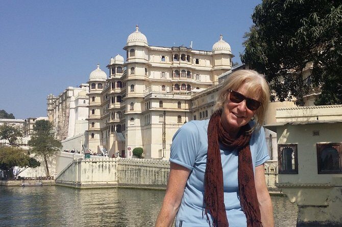 Private Udaipur Sightseeing Tour with Guide - Final Thoughts: Is This Tour Right for You?