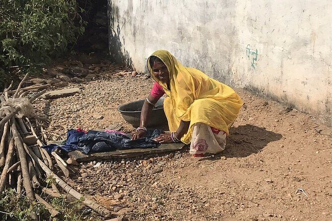 Private Udaipur Village Tour by Tuk-Tuk or by Car - Is This Tour for You?