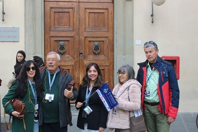 Private Uffizi and Accademia Florence Skip-Line Hidden Highlights Walking Tour - FAQ