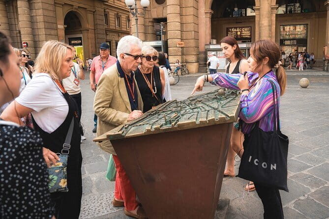 Private Uffizi Gallery and Florence City Walking Tour - The Marvel of Piazza del Duomo and Surroundings
