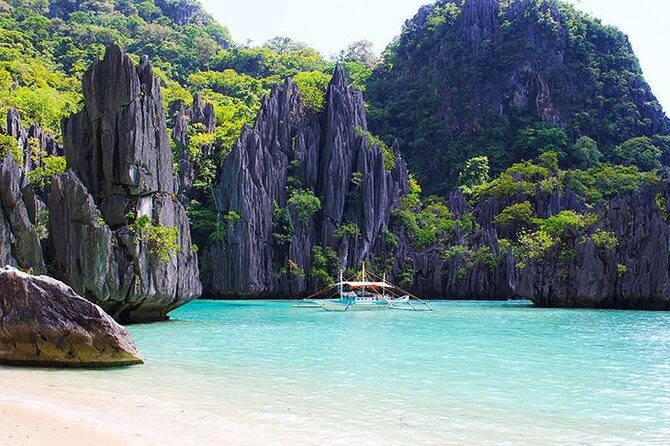 Private Underground River Day Tour with Lunch from El Nido - The Experience Itself: What You Can Expect