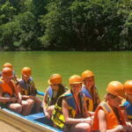 Private Underground River Tour from El Nido to Puerto Princesa - Starting Early for a Full-Day Adventure