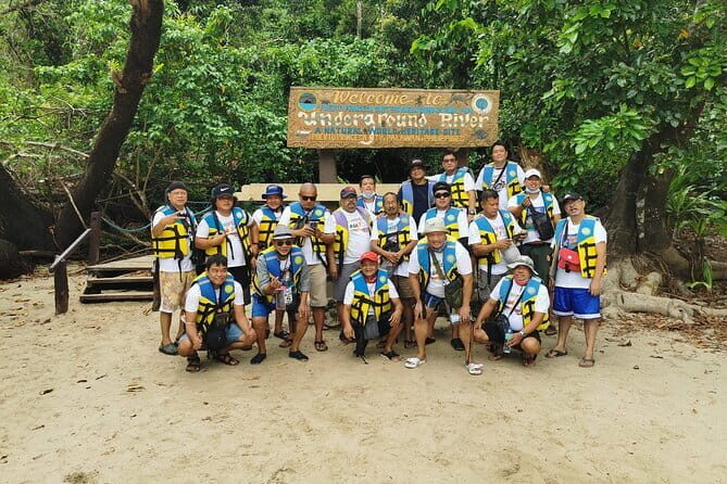 Private Underground River Tour In Puerto Princesa - A Detailed Look at the Tour