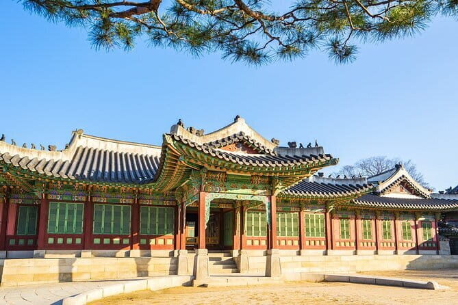 Private Unesco Tour in Seoul with Guide - The Sum Up