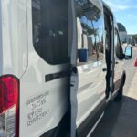 Private Universal Studio Transportation up to 14 passengers max - Frequently Asked Questions
