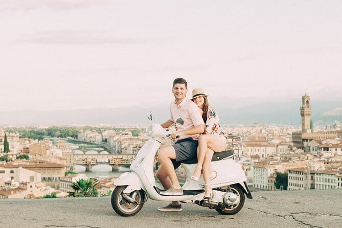 Private Vacation Photography Session with Local Photographer in Florence - What Makes This Experience Stand Out?