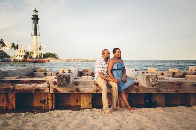 Private Vacation Photography Session with Local Photographer in Ft. Lauderdale - Final Thoughts