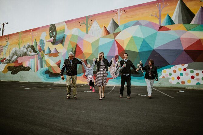Private Vacation Photography Session with Photographer in Las Vegas - Authentic Insights from Past Clients