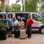 Private Van Airport Departure Transfer: Anaheim Resort to Long Beach Airport - Who Will Benefit Most?