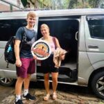 Private Van Transfer : From El Nido to Puerto Princesa Palawan - What to expect at each stage