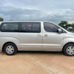 Private Van Transfer From Phnom Penh to Siem Reap - Why Choose This Transfer?