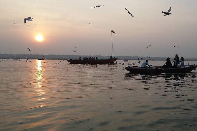 Private Varanasi Tour Including Car and Tour Guide - Who Should Consider This Tour?
