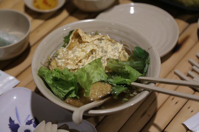 Private Vegan Food Tour in Ho Chi Minh City By Motorbike - Who Should Consider This Tour?