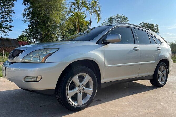 Private Vehicle - Kulen Waterfall and 1000 Lingas - Who This Tour Is Best For