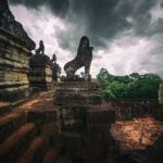 Private Vehicles - Banteay Srei & Grand Circuit Temples Tour - Who Will Love This Tour?