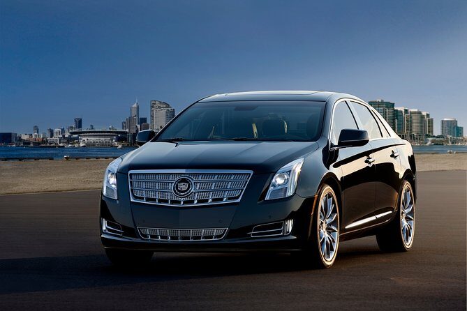 Private Vehicule Departure from Salt Lake Downtown to SLC Airport - Is It Worth the Price? Analyzing the Value