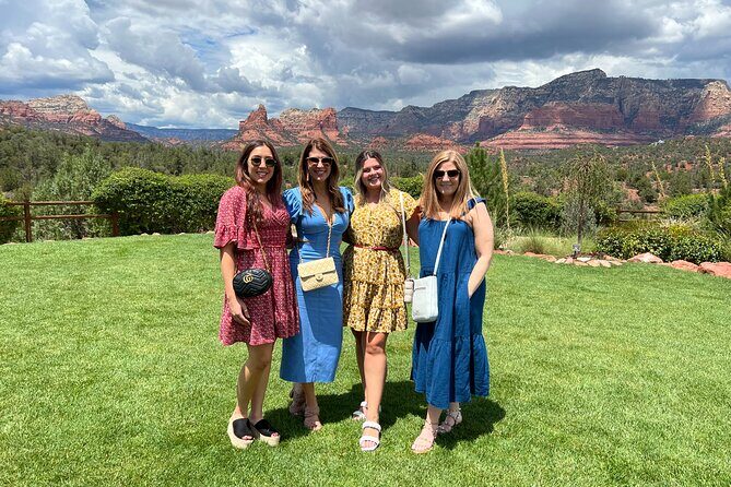Private Vineyard Wine Tasting for 2-3 people from Scottsdale/PHX - The Sum Up