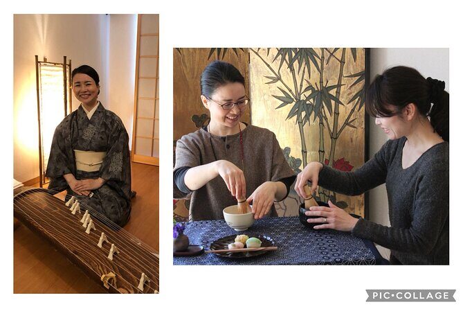 Private visit local home for music and tea ceremony, near Disney - What to Expect During Your Visit