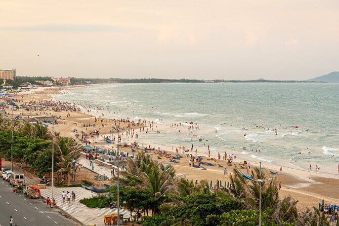 Private Vung Tau Beach 1 Day - Who Should Consider This Tour?