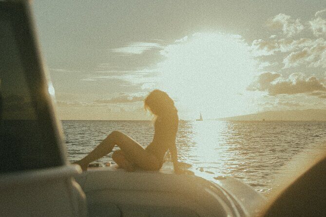 Private Waikiki Sunset Boat Tour - The Experience in Detail