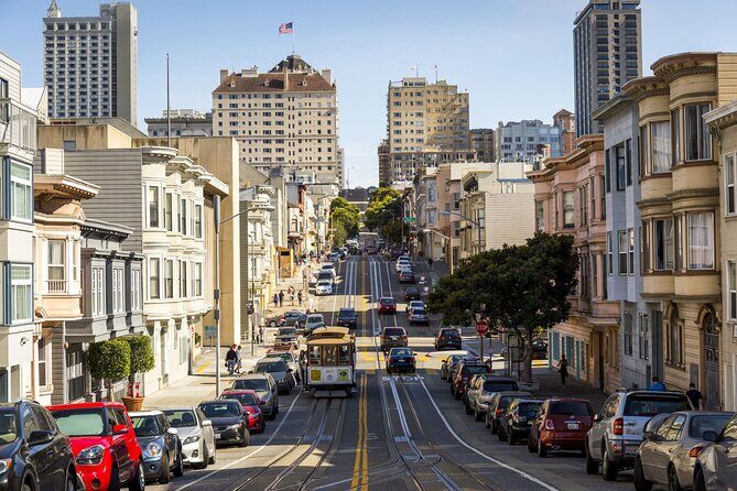 Private Walking Culinary Tour of San Francisco - FAQ