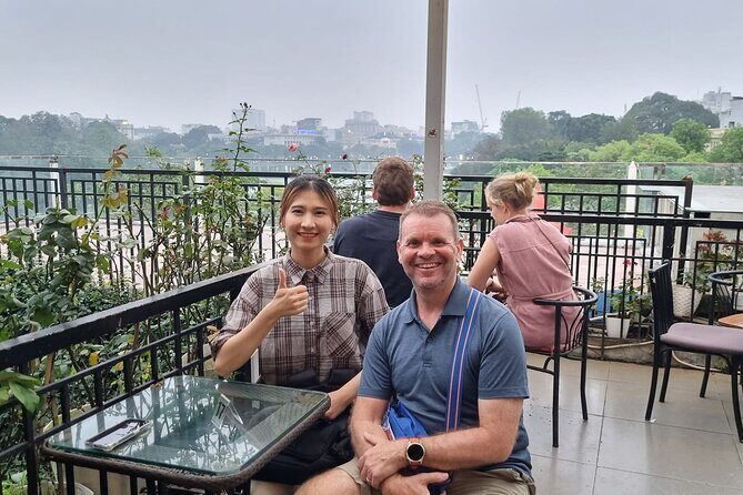 Private Walking Food Tour in Hanoi - FAQs