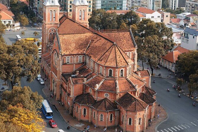 Private Walking Half Day Tour in Ho Chi Minh City - The Sum Up: Is This Tour Worth It?