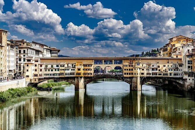 PRIVATE Walking Tour around Medici Family - Considerations Before Booking