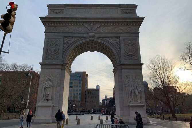 Private Walking Tour: Beats, Rockers, Punks of the West Village - What to Expect on the Tour