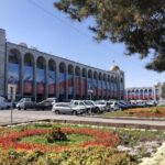 Private Walking Tour in Bishek City - Practical Details & Value
