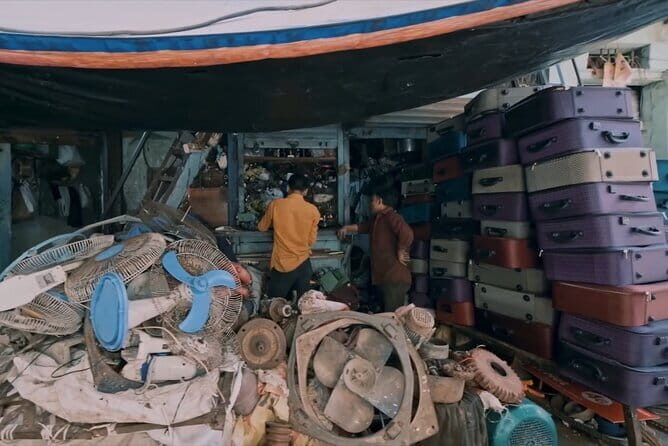 Private Walking Tour in Dharavi Slums - Final Thoughts